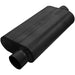 Flowmaster 943051 50 Series™ Delta Flow Muffler - Truck Part Superstore