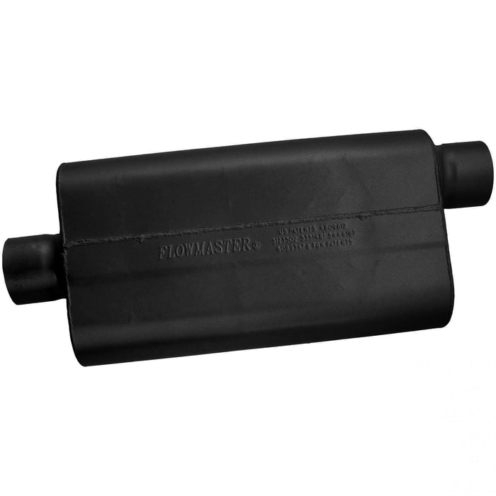 Flowmaster 943052 50 Series™ Delta Flow Muffler - Truck Part Superstore