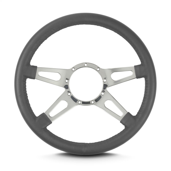 Lokar 94306 Lecarra Mark 9 Supreme Steering Wheel - Truck Part Superstore