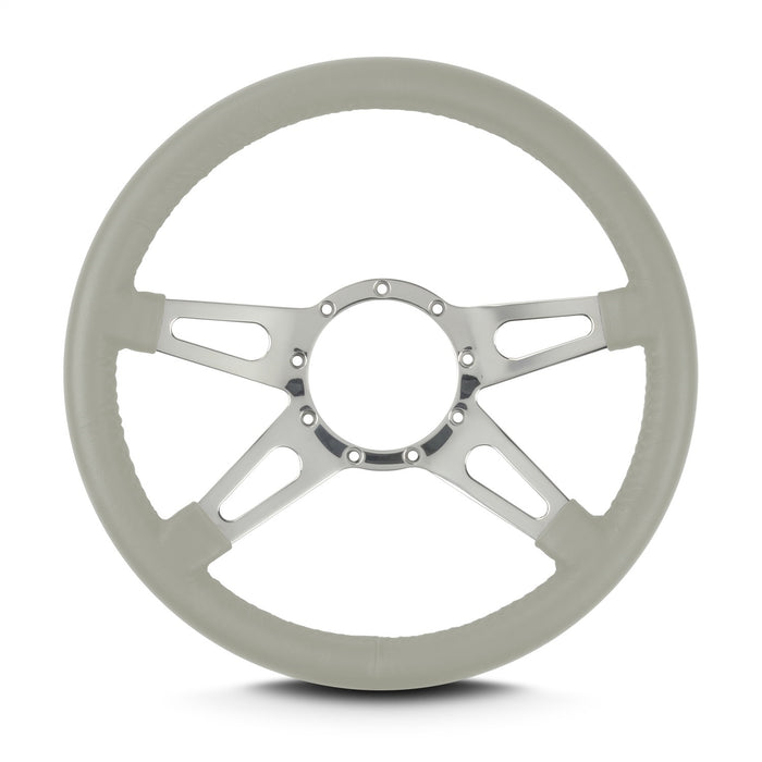 Lokar 94307 Lecarra Mark 9 Supreme Steering Wheel - Truck Part Superstore