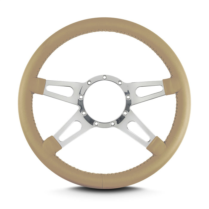 Lokar 94309 Lecarra Mark 9 Supreme Steering Wheel - Truck Part Superstore