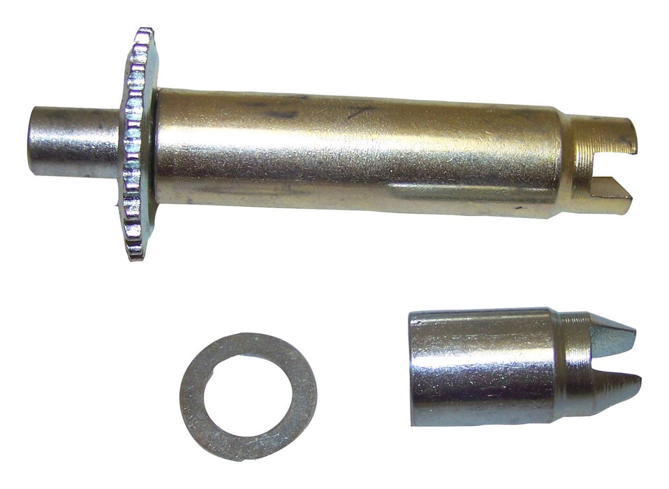 Crown Automotive Jeep Replacement 943132A Drum Brake Adjuster Screw Assembly; Right Side; - Truck Part Superstore