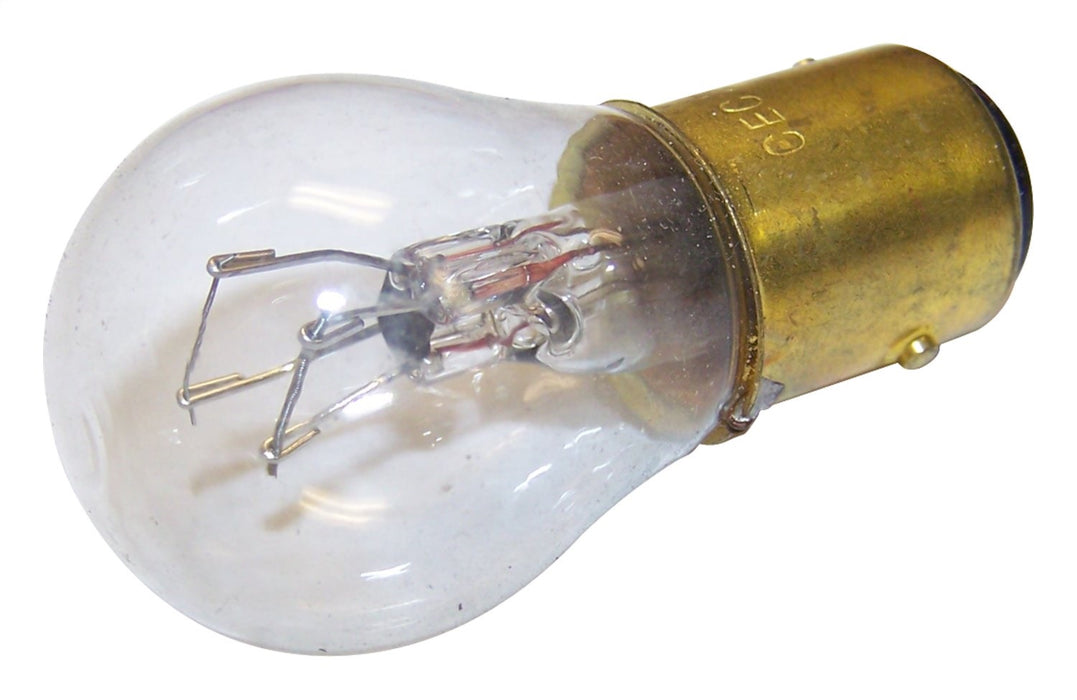 Crown Automotive Jeep Replacement 9438848 Bulb; 2057 Bulb; - Truck Part Superstore