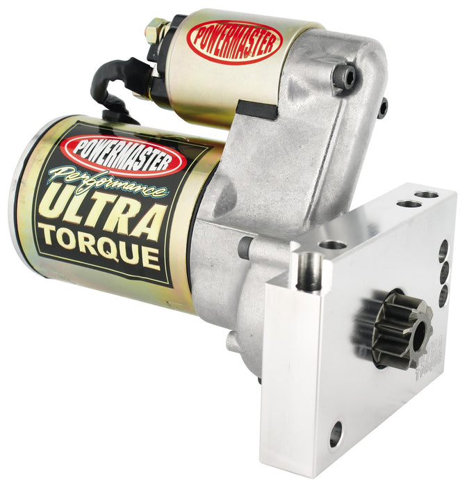 Powermaster Performance 9439 Ultra Torque Starter - Truck Part Superstore