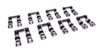 COMP Cams 87879-16 Endure-X Solid Roller Lifter Set for Ford SVO w/ Yates Head - Truck Part Superstore