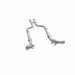 MagnaFlow Exhaust Products 21-501 OEM Grade Direct-Fit Catalytic Converter - Truck Part Superstore