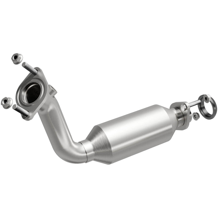 MagnaFlow Exhaust Products 5451502 California Direct-Fit Catalytic Converter - Truck Part Superstore