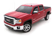 Auto Ventshade (AVS) 94536 Ventvisor® Deflector 4 pc.; Smoke; Outside Mount; - Truck Part Superstore