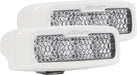 Rigid Industries 945513 Flood Diffused White Surface Mount Pair SR-Q Pro RIGID Industries - Truck Part Superstore