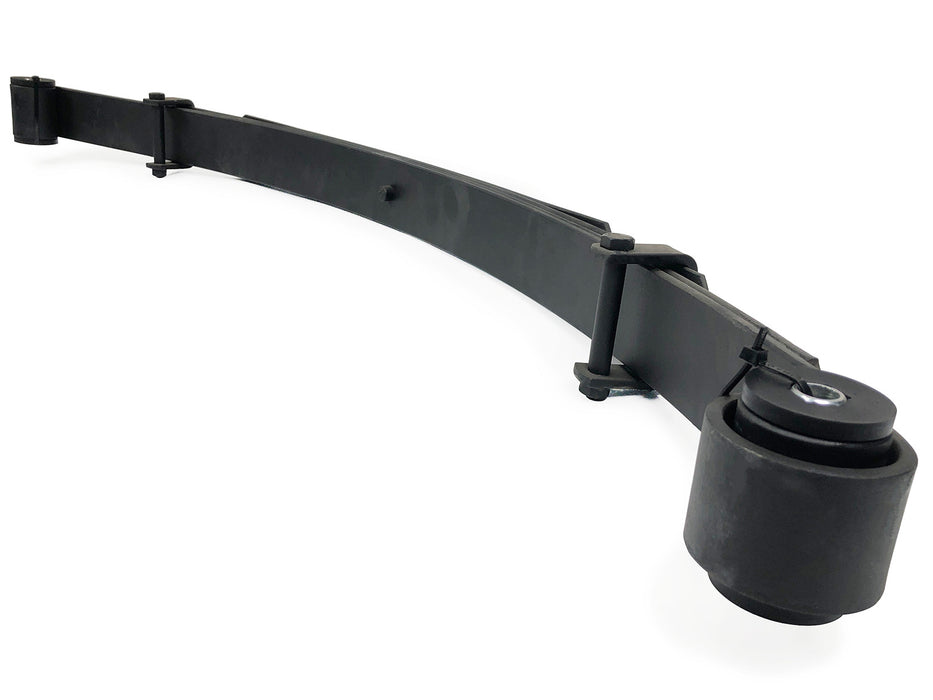 Tuff Country 48280 Leaf Springs 87-96 Jeep Wrangler Front 2 Inch EZ-Ride Each Tuff Country - Truck Part Superstore