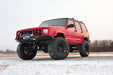 Rough Country 69620 6.5 Inch Jeep X-Series Suspension Lift System 84-01 Cherokee XJ Rough Country - Truck Part Superstore