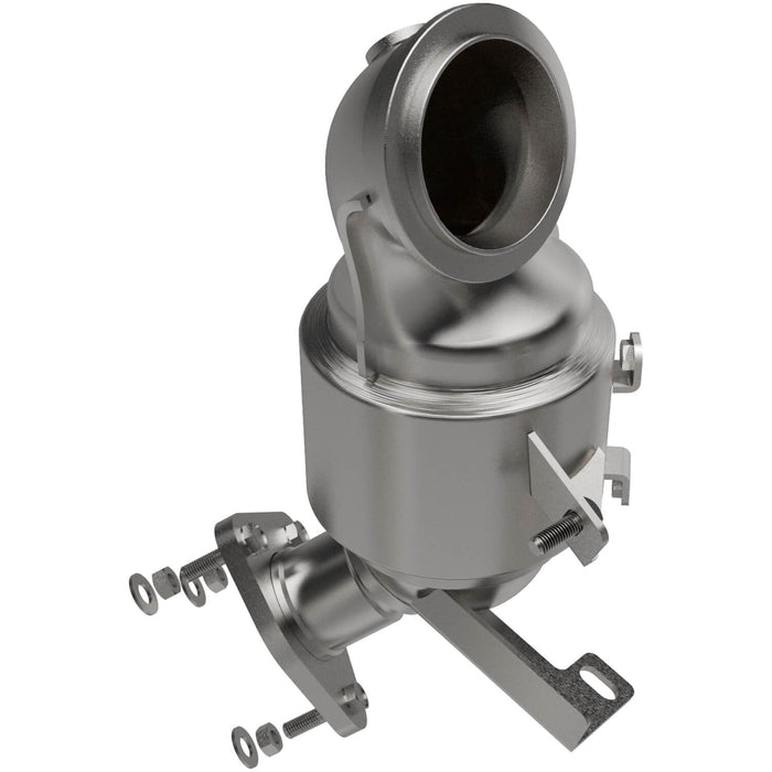 MagnaFlow Exhaust Products 52092 OEM Grade Direct-Fit Catalytic Converter - Truck Part Superstore