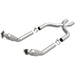 MagnaFlow Exhaust Products 21-625 OEM Grade Direct-Fit Catalytic Converter - Truck Part Superstore