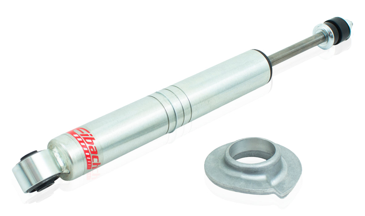 Eibach Springs E60-82-005-02-10 PRO-TRUCK SPORT SHOCK (Ride Height Adjustable Single Front) - Truck Part Superstore