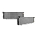 Mishimoto R2340 OEM Replacement Radiator, fits Jeep Cherokee Postal Vehicles 4.0L 1991-2001 - Truck Part Superstore