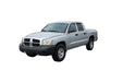 Auto Ventshade (AVS) 94656 Ventvisor® Deflector 4 pc.; Smoke; Outside Mount; - Truck Part Superstore