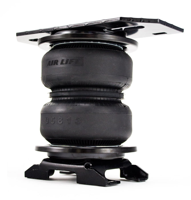 Air Lift 88257 LoadLifter 5000 ULTIMATE for Half-Ton Vehicles - Truck Part Superstore