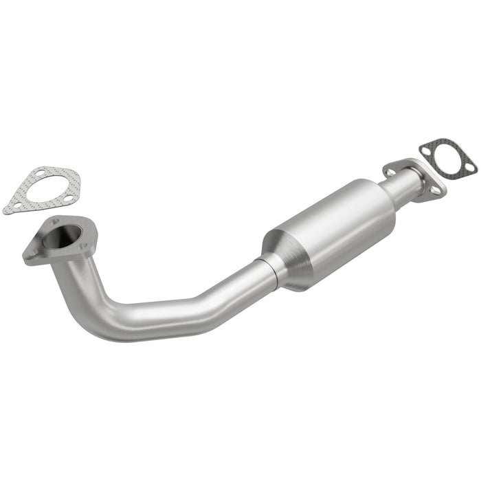MagnaFlow Exhaust Products 52050 OEM Grade Direct-Fit Catalytic Converter - Truck Part Superstore