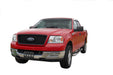 Auto Ventshade (AVS) 94738 Ventvisor® Deflector 4 pc.; Smoke; Outside Mount; - Truck Part Superstore