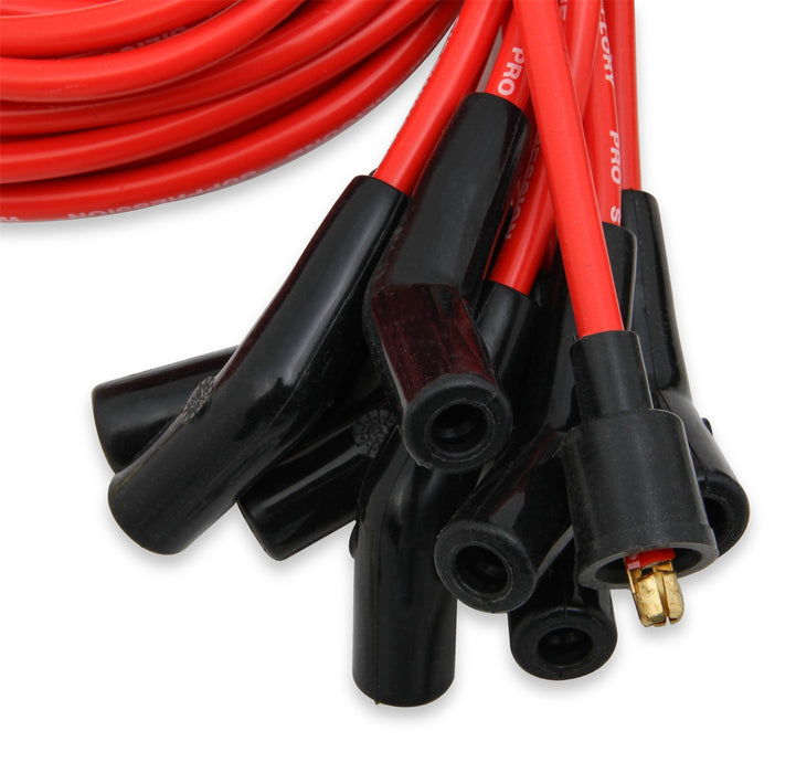 Mallory 947 Spark Plug Wire Set - Truck Part Superstore