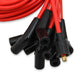 Mallory 947 Spark Plug Wire Set - Truck Part Superstore