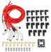 Mallory 947C Spark Plug Wire Set - Truck Part Superstore