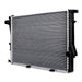 Mishimoto R2285-MT Replacement Radiator, fits BMW 740i/750i 1999-2001 - Truck Part Superstore