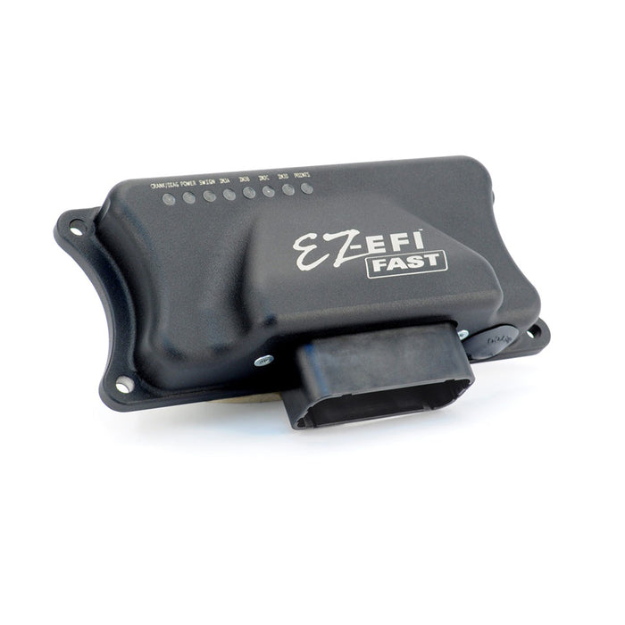 FAST 30326 This is just the EZ-EFI 2.0 ECU - Truck Part Superstore