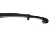 Tuff Country 28290 Front 2.5 Inch Lift Leaf Spring 99-04 Ford F250/F350 4WD w/Diesel  V10 & 460 Engine EZ-Ride Each Tuff Country - Truck Part Superstore
