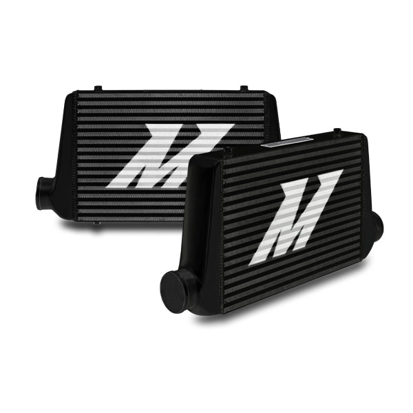 Mishimoto MMINT-UG Mishimoto Universal Intercooler G-Line - Truck Part Superstore