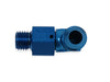 Earl's Performance 949092ERL 90 Deg. Aluminum AN to O-Ring Port Swivel Adapter - Truck Part Superstore