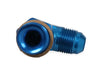 Earl's Performance 949096ERL 90 Deg. Aluminum AN to O-Ring Port Swivel Adapter - Truck Part Superstore