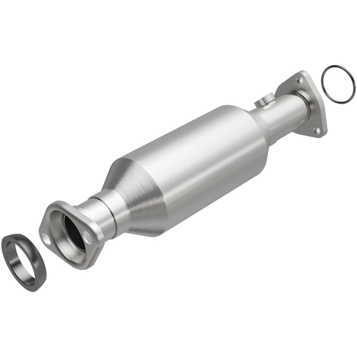 MagnaFlow Exhaust Products 4481628 California Direct-Fit Catalytic Converter - Truck Part Superstore
