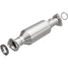 MagnaFlow Exhaust Products 4481628 California Direct-Fit Catalytic Converter - Truck Part Superstore