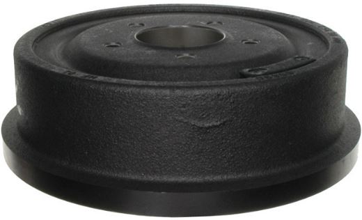 SpeedFx SB9498 OE Replacement; Single - Truck Part Superstore