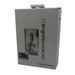 BrightSource 94981 LED Bulb; Twin Pack; 881; Aluminum Heat Sink LED; 6500K; 2 Year Warranty; - Truck Part Superstore
