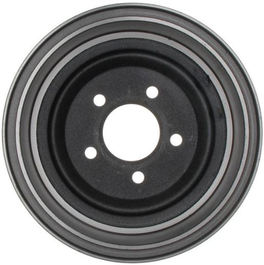 SpeedFx SB9498 OE Replacement; Single - Truck Part Superstore