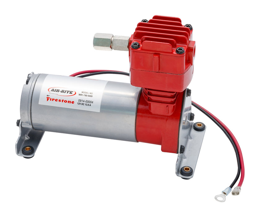 Firestone Ride-Rite 9499 Suspension Air Compressor - Truck Part Superstore