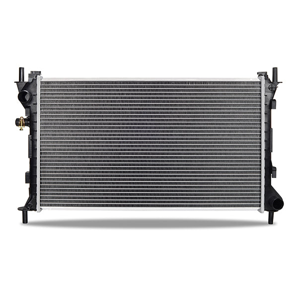 Mishimoto R2296-MT Replacement Radiator, fits Ford Focus 2000-2004 - Truck Part Superstore
