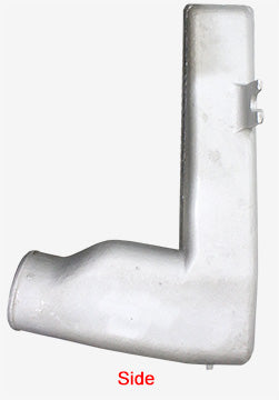 Northern Radiator 222327 High Performance Dodge Charge Air Cooler - Truck Part Superstore