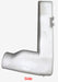 Northern Radiator 222327 High Performance Dodge Charge Air Cooler - Truck Part Superstore