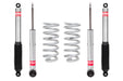 Eibach Springs E80-23-032-01-22 PRO-TRUCK LIFT SYSTEM (Stage 1) - Truck Part Superstore