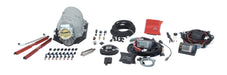 FAST 302003T-TCU EZ-EFI + XIM + LSXRT+ Big Mouth Throttle Body + In-Tank Pump + TCU Kit for LS - Truck Part Superstore