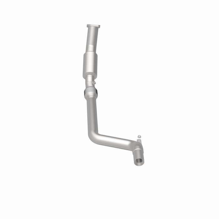 MagnaFlow Exhaust Products 21-540 OEM Grade Direct-Fit Catalytic Converter - Truck Part Superstore