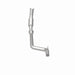 MagnaFlow Exhaust Products 21-540 OEM Grade Direct-Fit Catalytic Converter - Truck Part Superstore