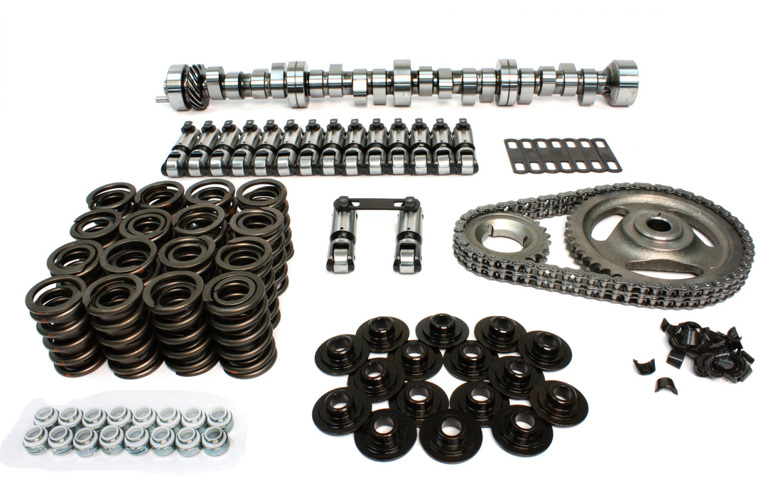 COMP Cams K33-781-11 Magnum 243/243 Solid Roller Cam K-Kit for Ford 352-428 - Truck Part Superstore