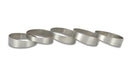 Vibrant Performance 13271 Pie Cuts; 2.25 in. O.D.; - Truck Part Superstore