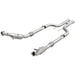 MagnaFlow Exhaust Products 21-501 OEM Grade Direct-Fit Catalytic Converter - Truck Part Superstore