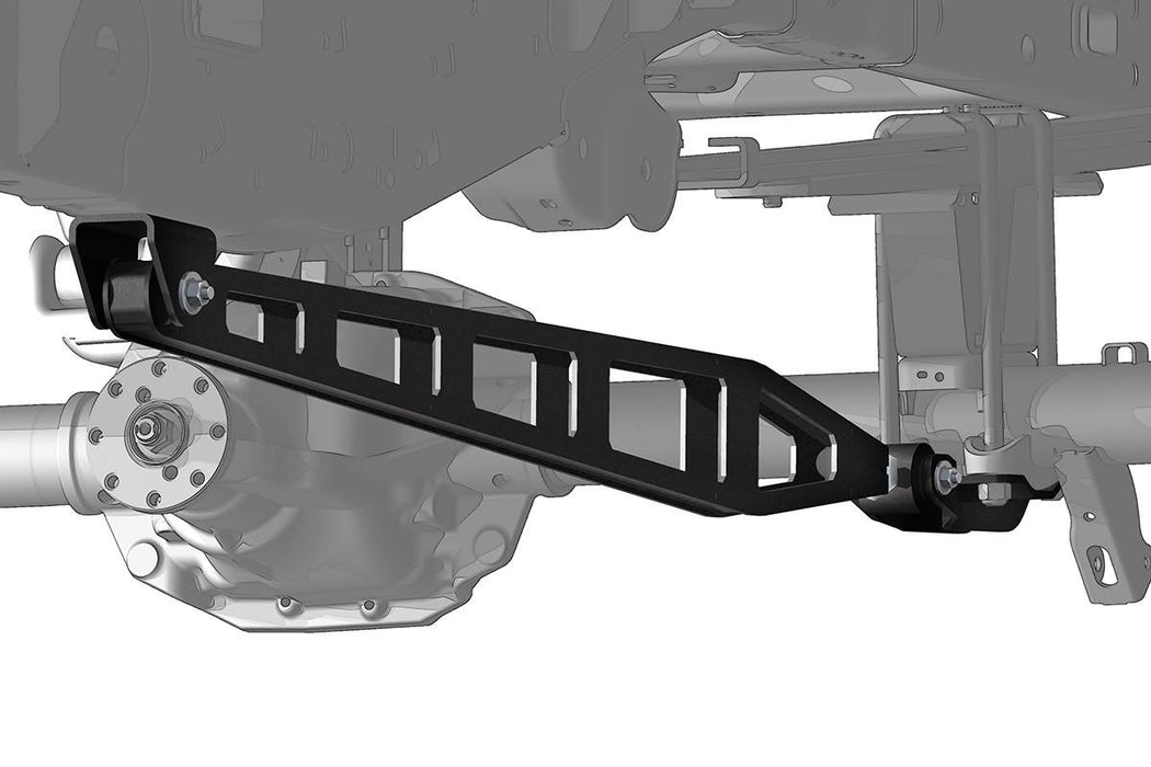 Rough Country 1070A Ford Traction Bar Kit 15-20 F-150 4WD Rough Country - Truck Part Superstore