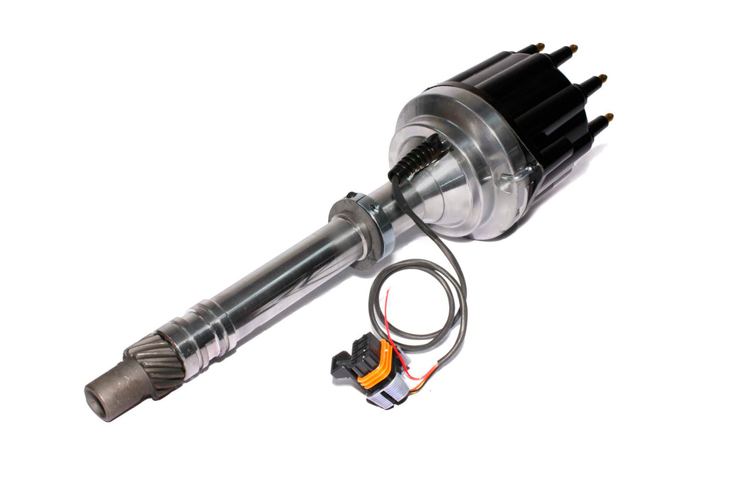 FAST 305017 XDi Dual Sync Distributor for Tall Deck Big Block Chevrolet - Truck Part Superstore